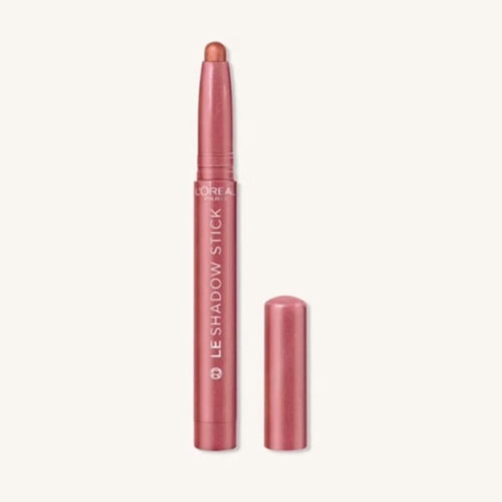 L'Oreal's Le Shadow Stick. Cloudy Rose - NEW!